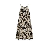 Vero Moda Jesmilo Calf ärmelloses Midikleid