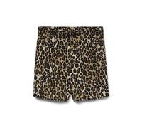 VERO MODA Vmjesmilo Hw Shorts WVN Ga Noos