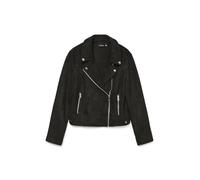VERO MODA VMJOSE SHORT FAUX SUEDE JACKET NOOS