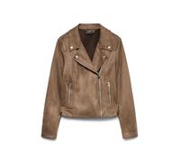 Vero Moda Jose Short Lederjacke