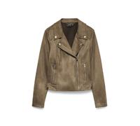 Vero Moda Jose Short Lederjacke