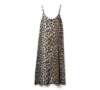 VERO MODA Vmjosie Calf Singlet Dress WVN Ga