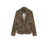 VERO MODA VMJULIA LS AOP Blazer JRS NOOS