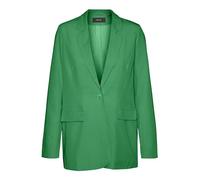Vero Moda Julia Blazer Grün 34 Frau (Herstellerartikelnummer: 10154123-BrightGreen-34)