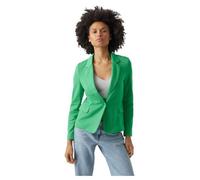 Vero Moda Julia Blazer Grün 42 Frau (Herstellerartikelnummer: 10154123-BrightGreen-42)