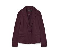 VERO MODA - VMJULIA LS BLAZER JRS NOOS winetasting - Gr. - 38