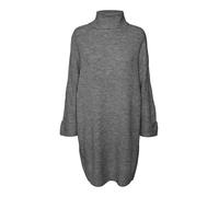 VERO MODA VMJUPITER LS Cowlneck Short Dress BF