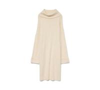 VERO MODA VMJUPITER LS Cowlneck Short Dress BF