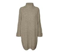VERO MODA VMJUPITER LS Cowlneck Short Dress BF