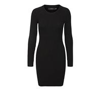 VERO MODA VMKIKI LS O-Neck Dress GA NOOS