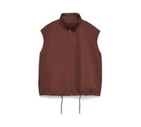 VERO MODA - VMKIMMIE SHORT WAISTCOAT Andorra - Gr. - XS