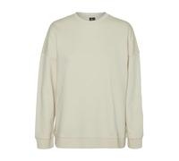 VERO MODA VMKYLIE LS Long Sweat JRS Boo