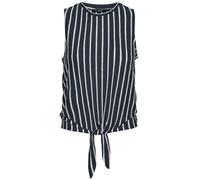 VERO MODA VMLANA SL Crop TOP TOP JRS GA