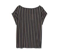 VERO MODA Vmlana Ss Boat Neck Top JRS Ga