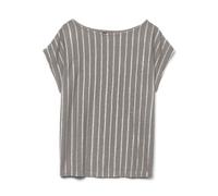 VERO MODA Vmlana Ss Boat Neck Top JRS Ga