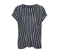 VERO MODA VMLANA SS V-Neck TOP JRS GA