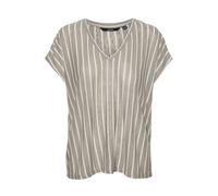 VERO MODA VMLANA SS V-Neck TOP JRS GA
