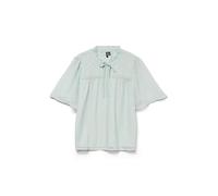 VERO MODA Vmleah Ss Lace Top WVN Ga Noos