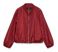 Vero Moda VMLEE SHORT BOMBER JACKET GA, L