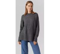 Vero Moda VMLEFILE OVERSIZE BOXY BLOUSE NOOS, S