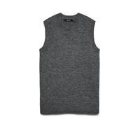 VERO MODA Vmlefile Sl O-Neck Pullover Noos