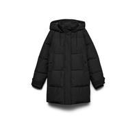 VERO MODA Damen VMLEONIELEA DOWN Jacket NOOS GA Jacke, Black, XS