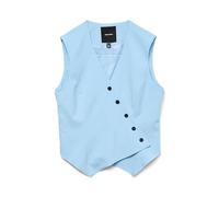 VERO MODA Vmliba Sl Waistcoat