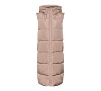VERO MODA VMLIGAANE Waistcoat NOOS