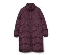 VERO MODA Vmligario Coat Boo