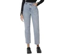 VERO MODA VMLINDA HR MOM Jeans GU3184 GA NOOS