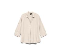 VERO MODA Vmlinn 3/4 Top WVN Ga Noos