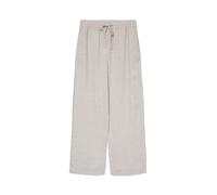 Vero Moda Hose Mit Weitem Beinschnitt Vmlinn Mittlere Taille Hose für Damen - XL