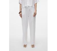 Vero Moda Linn Hosen L Snow White