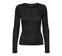 VERO MODA VMLISA LS TOP JRS NOOS