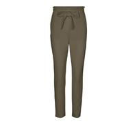 VERO MODA VMLIVA HW Paperbag Tapered Pant NOOS