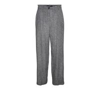VERO MODA VMLIZZIE HR Wide Herringbone Pant