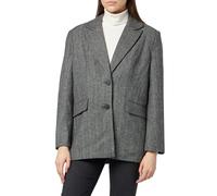 VERO MODA VMLIZZIE LS Oversized Herring Blazer