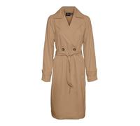 VERO MODA VMLOU Long Trenchcoat NOOS