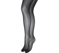 VERO MODA VMLOVE TIGHTS - 20 DEN 2-PACK NOOS