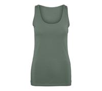 VERO MODA VMLULU Long Tank TOP JRS GA NOOS