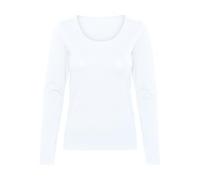 VERO MODA VMLULU LS U-Neck TOP JRS GA NOOS