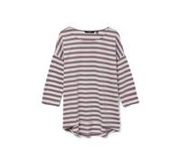 VERO MODA Vmluna Malena 3/4 Top Ga JRS Noos