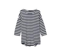 VERO MODA Vmluna Malena 3/4 Top Ga JRS Noos