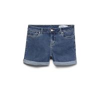 Vero Moda VMLUNA XS Medium Blue Denim 10279489 (780643) Blau XS