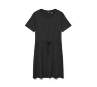 VERO MODA Vmluna Ss Short String Dress JRS Noos