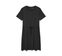 VERO MODA Vmluna Ss Short String Dress JRS Noos