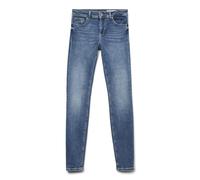 Vero Moda Lux Slim Jeans Blau 2XS / 30 Frau (Herstellerartikelnummer: 10227600-MediumBlueDenim-30-XXS)