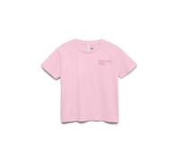 Vero Moda Girl Shirt "Mariane" in Rosa - Größe 134/140 | Kinder Oberteile