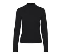 VERO MODA VMMARY LS Highneck TOP GA JRS NOOS