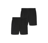 VERO MODA Damen Shorts 'MAXI' schwarz, Größe S, 6505125 Schwarz 36